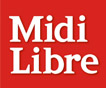 logo midilibre