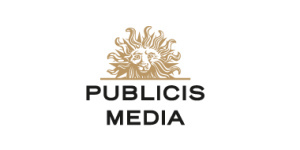 Logo client Accédia - Publicis Media Logo client Accédia - Publicis Media