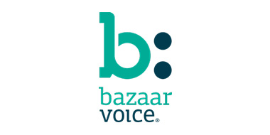 Bazaar voice
