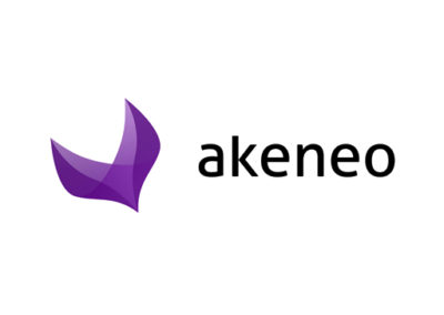 Logo client Accédia - Akeneo