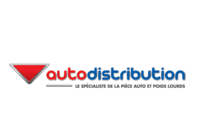 Logo client Accédia - Auto Distribution