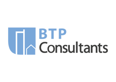 Logo client Accédia - BTP Consultant
