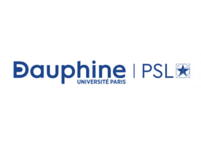 Logo client Accédia - Université Paris Dauphine
