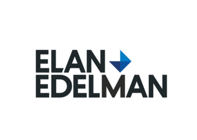 Logo client Accédia - Elan Edelman