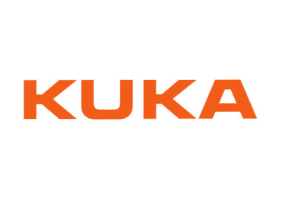 Logo client Accédia - KUKA