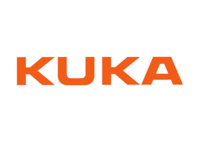 Logo client Accédia - KUKA