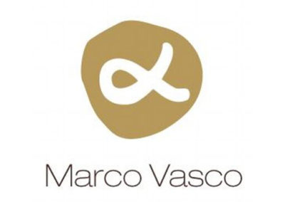 Logo client Accédia - Marco Vasco