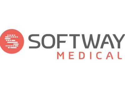 Logo client Accédia - Softway Medical