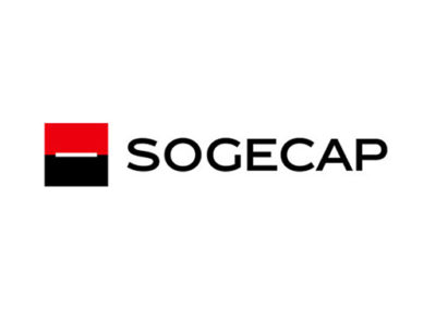 Logo client Accédia - Sogecap