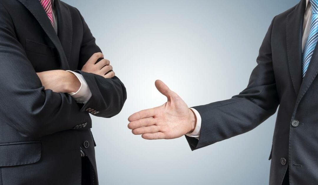 Savoir dire non à un client : comment refuser une négociation