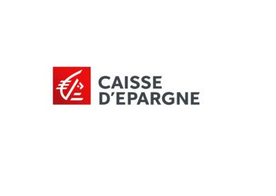 LOGO CAISSE DEPARGNE