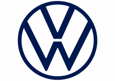 Volkswagen Logo