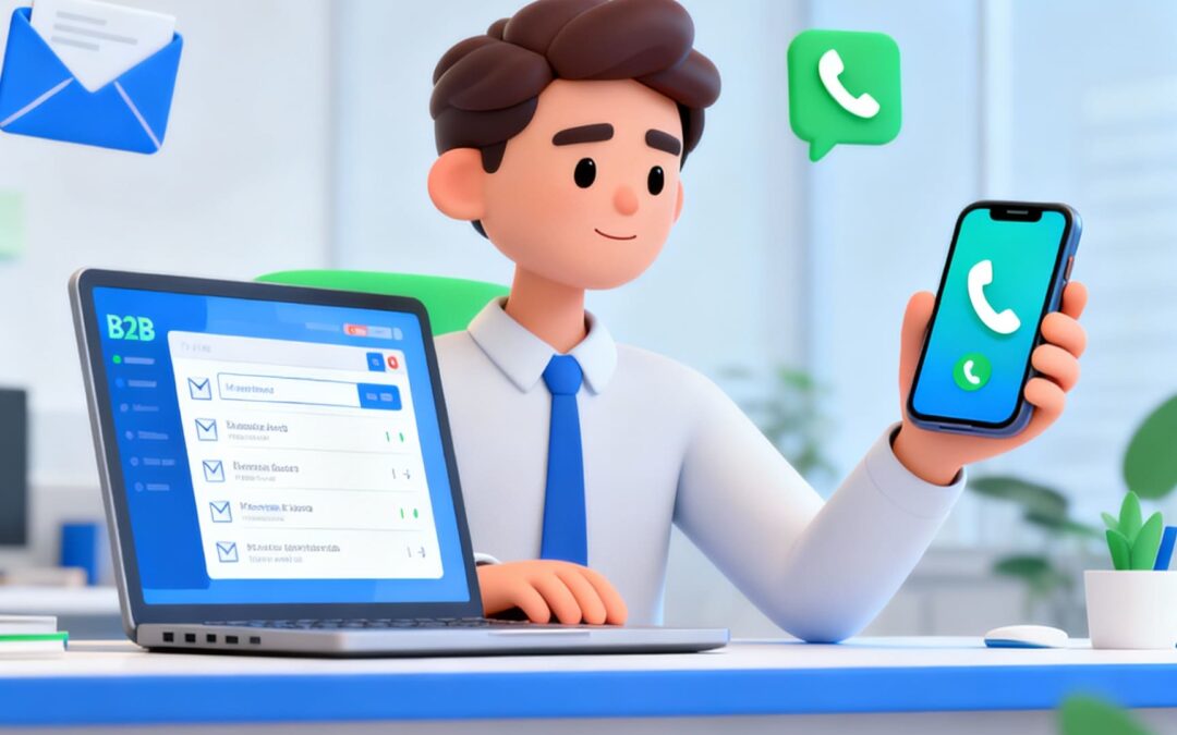 relancer un client