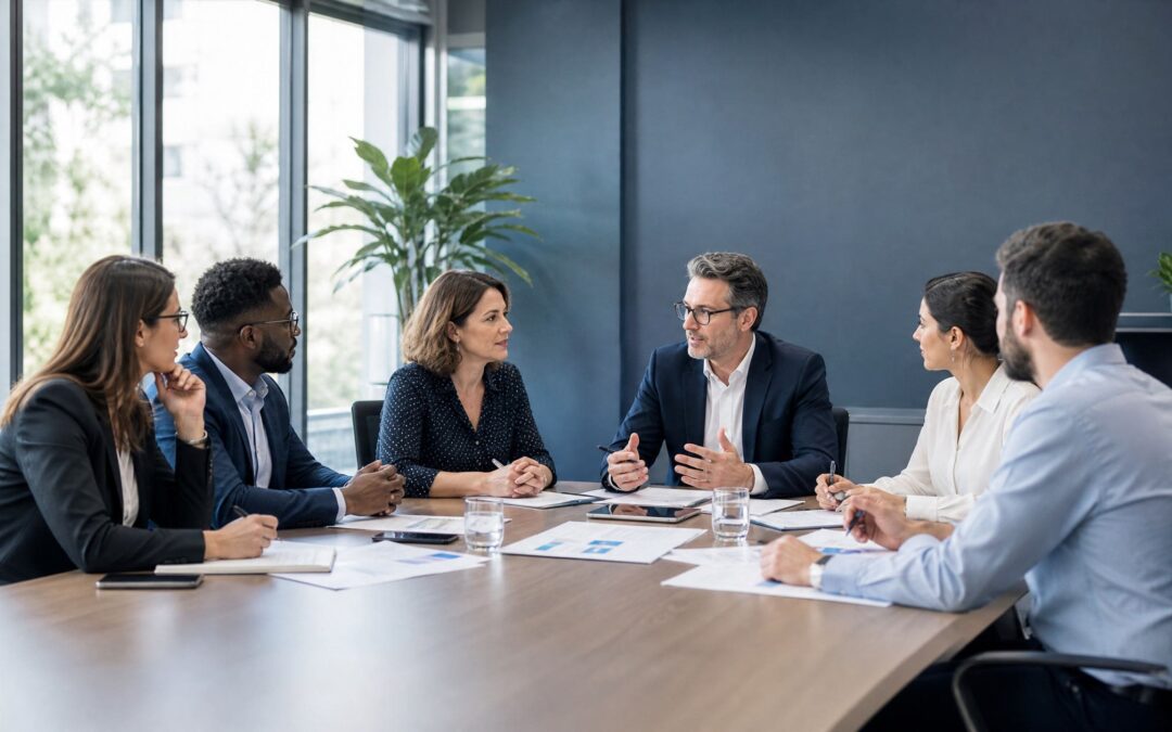 Améliorer le dialogue social : 5 méthodes concrètes pour DRH et Managers