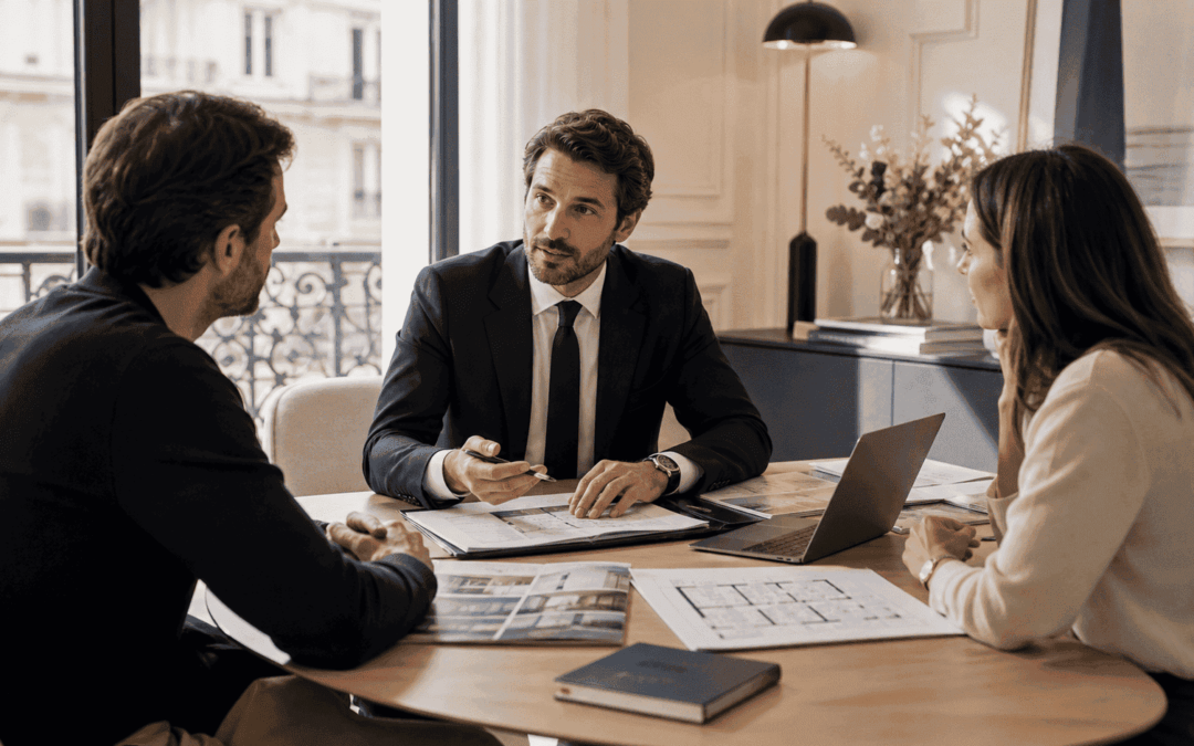 Négociation Commerciale en Immobilier : Le Guide Complet 2026