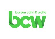 Burson Cohn et Wolfe