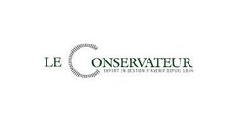 Le Conservateur